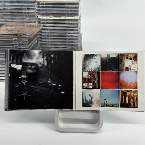 Melissa Etheridge - The Awakening on CD - Picture 4 of 4